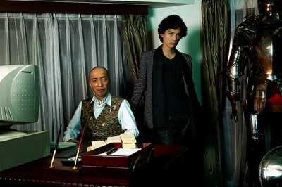 血光光五人帮：传说剧照的剧照