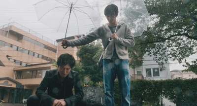 血光光五人帮：传说剧照的剧照