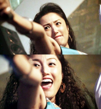 血光光五人帮：传说剧照的剧照