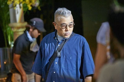 血光光五人帮：传说剧照的剧照