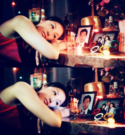 血光光五人帮：传说剧照的剧照