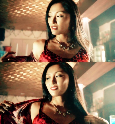 血光光五人帮：传说剧照的剧照