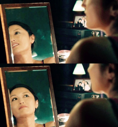 血光光五人帮：传说剧照的剧照