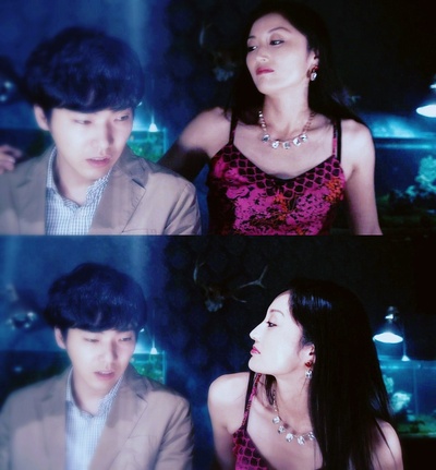 血光光五人帮：传说剧照的剧照