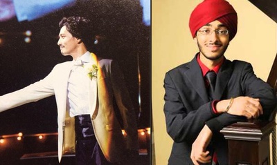 血光光五人帮：传说剧照的剧照