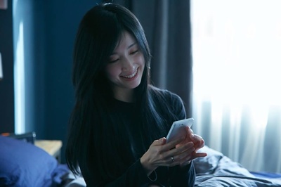 尸忆剧照的剧照