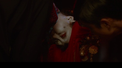 尸忆剧照的剧照