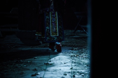 尸忆剧照的剧照