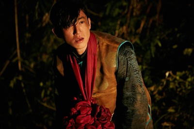 尸忆剧照的剧照