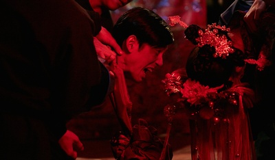 尸忆剧照的剧照