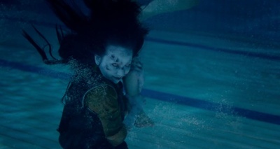 尸忆剧照的剧照