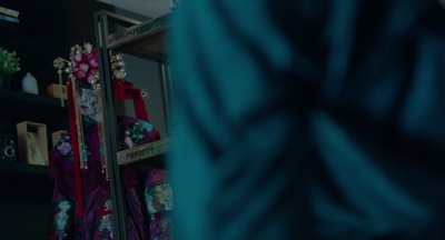 尸忆剧照的剧照