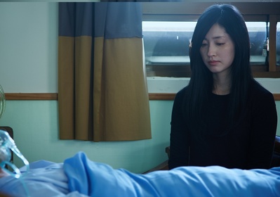 尸忆剧照的剧照