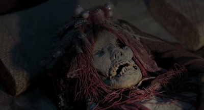 尸忆剧照的剧照