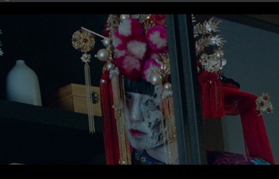 尸忆剧照的剧照