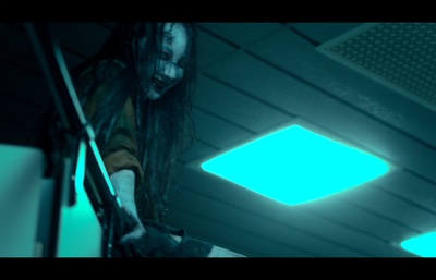 尸忆剧照的剧照