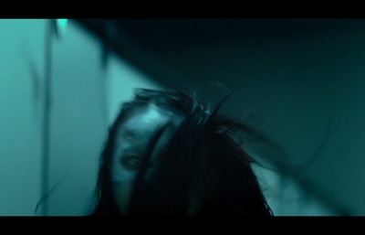 尸忆剧照的剧照