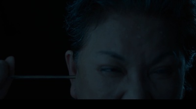 尸忆剧照的剧照