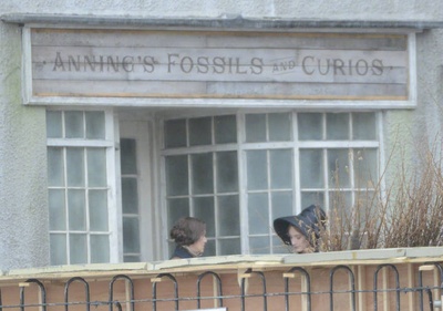 菊石剧照的剧照