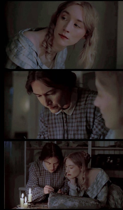 菊石剧照的剧照