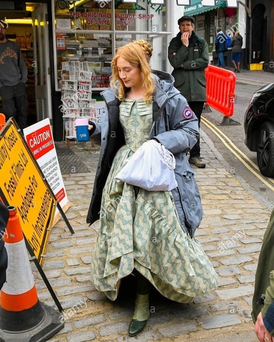 菊石剧照的剧照