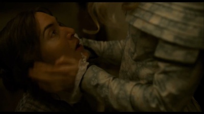 菊石剧照的剧照