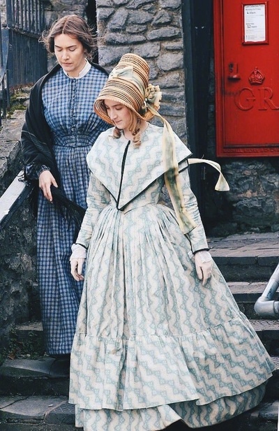 菊石剧照的剧照