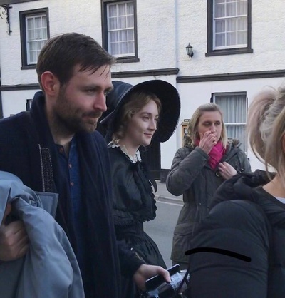 菊石剧照的剧照