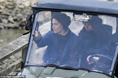 菊石剧照的剧照