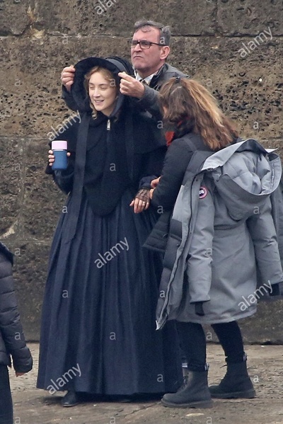 菊石剧照的剧照