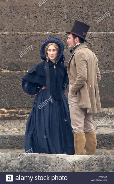 菊石剧照的剧照