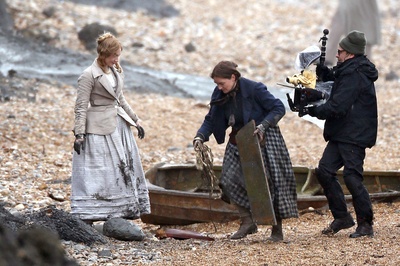 菊石剧照的剧照