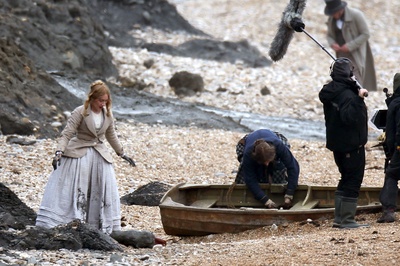 菊石剧照的剧照