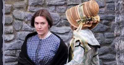 菊石剧照的剧照