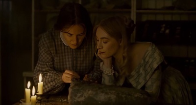 菊石剧照的剧照