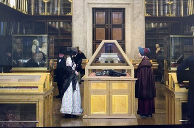 菊石剧照的剧照