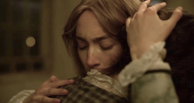 菊石剧照的剧照