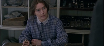 菊石剧照的剧照