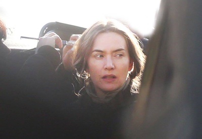 菊石剧照的剧照