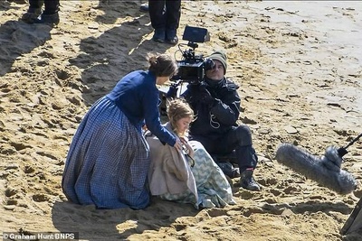 菊石剧照的剧照