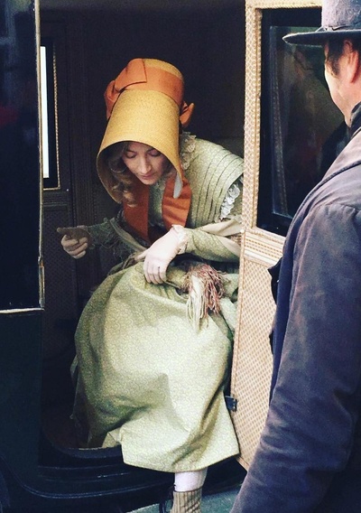 菊石剧照的剧照