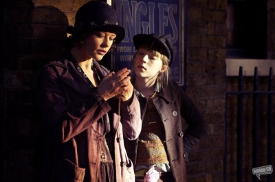 死亡挑战行动剧照的剧照