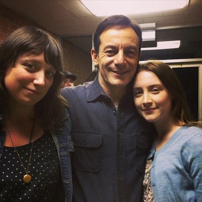 宾夕法尼亚的斯德哥尔摩剧照的剧照