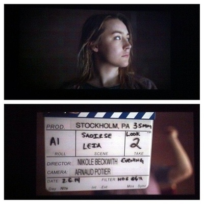 宾夕法尼亚的斯德哥尔摩剧照的剧照