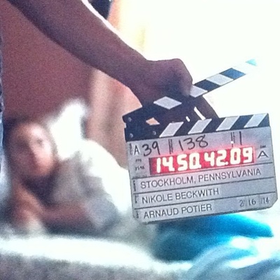 宾夕法尼亚的斯德哥尔摩剧照的剧照