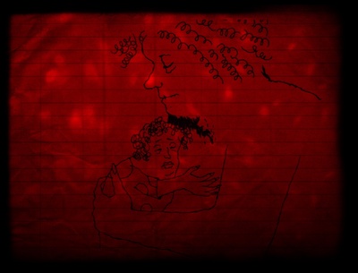 杀掉它，然后离开这个小镇剧照的剧照