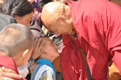 藏历年：玉树2016剧照的剧照