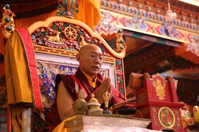 藏历年：玉树2016剧照的剧照