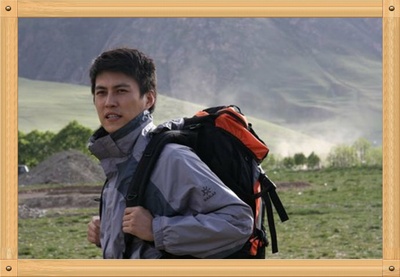 玉树花开剧照的剧照