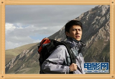 玉树花开剧照的剧照